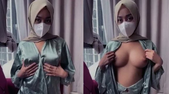 Indo Cantik Nakal Diajak Om Main Di Kosan